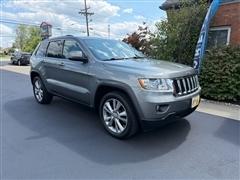 2013 Jeep Grand Cherokee 
