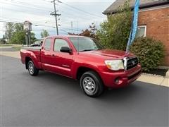2005 Toyota Tacoma 