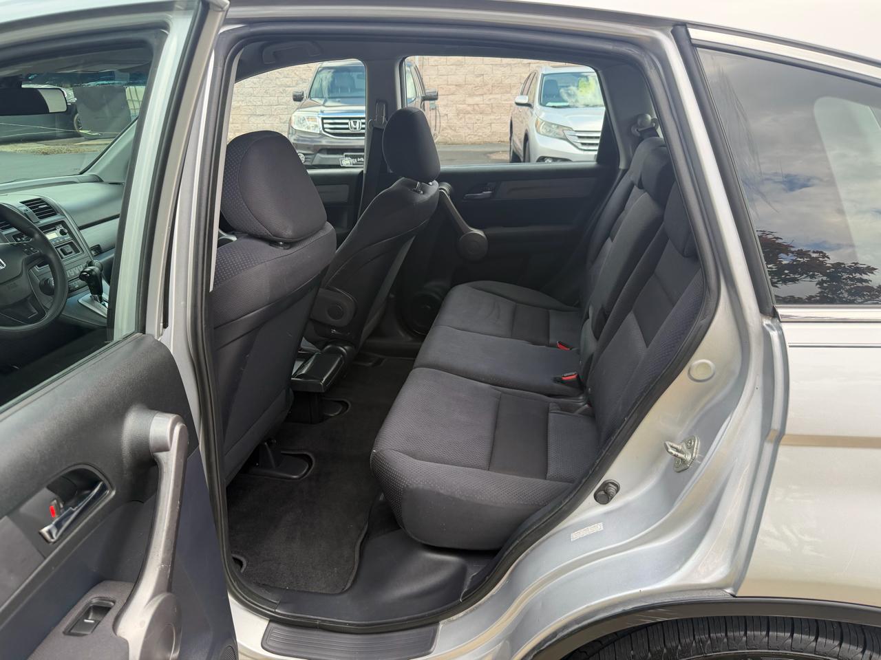 Honda CR-V  2009