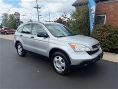 2009 Honda CR-V 