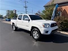 2012 Toyota Tacoma 