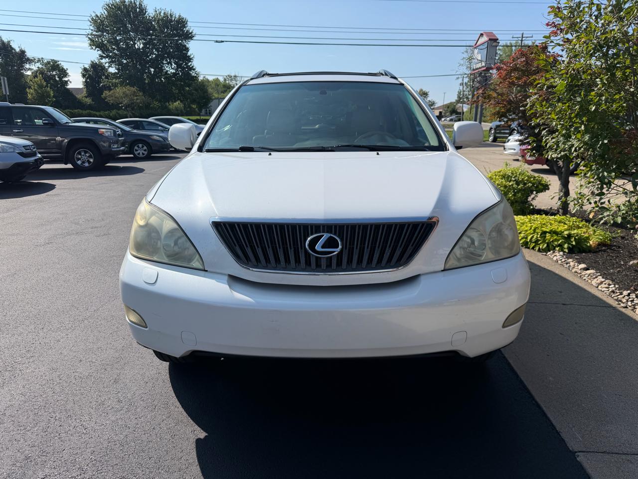 Lexus RX 330 AWD 2004