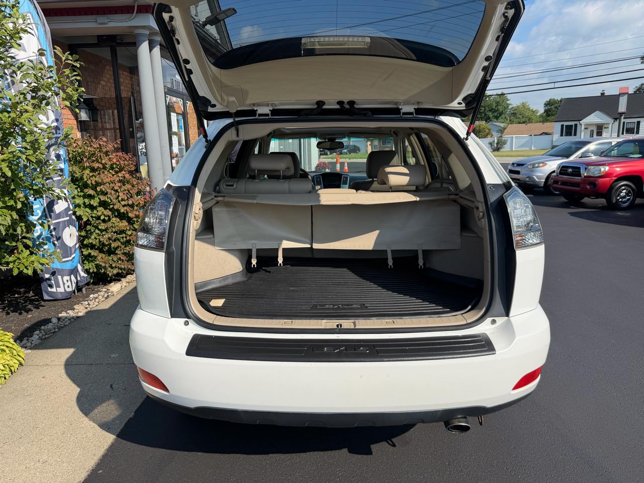 Lexus RX 330 AWD 2004