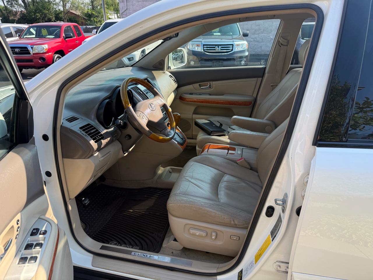 Lexus RX 330 AWD 2004