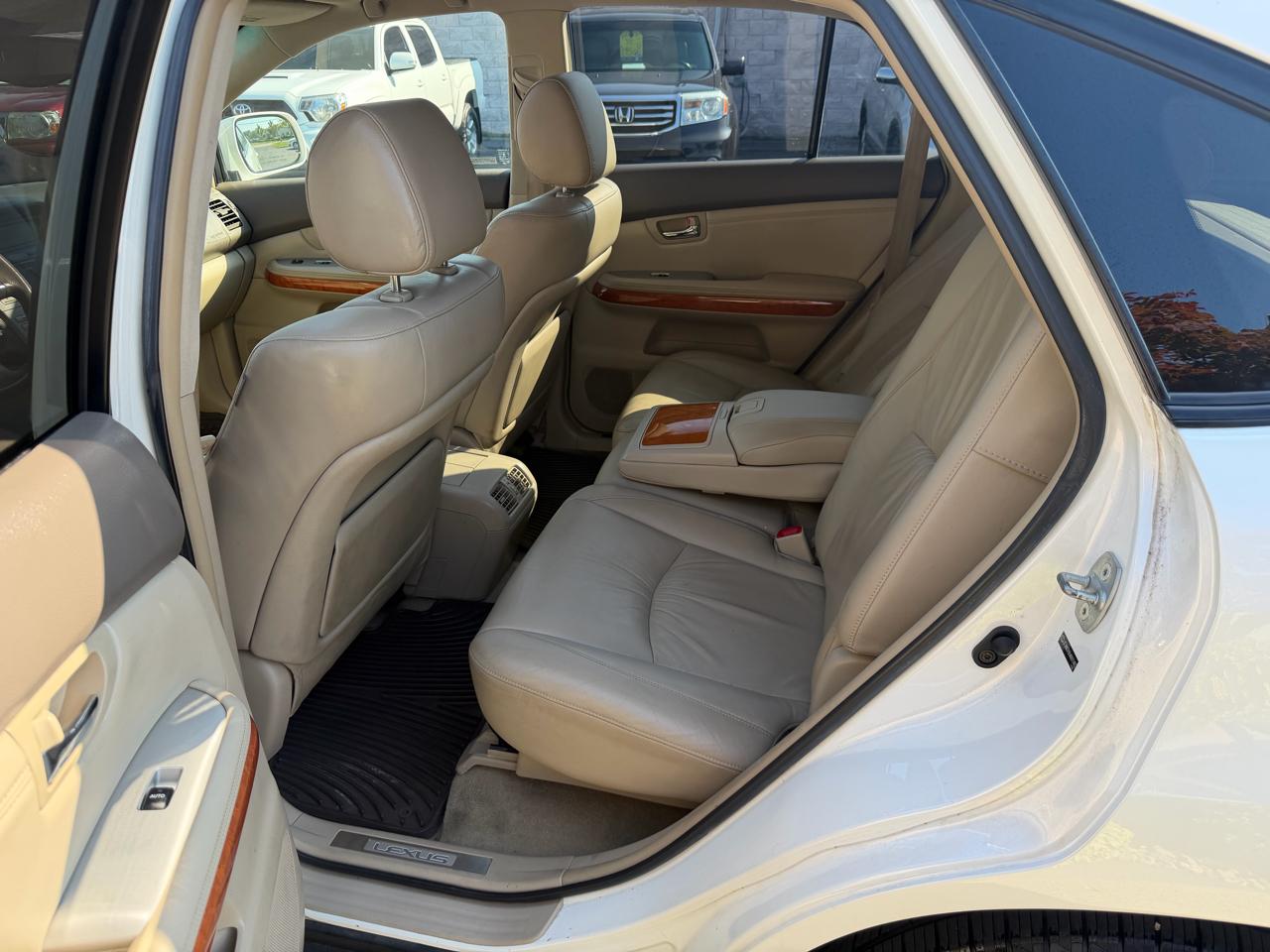 Lexus RX 330 AWD 2004
