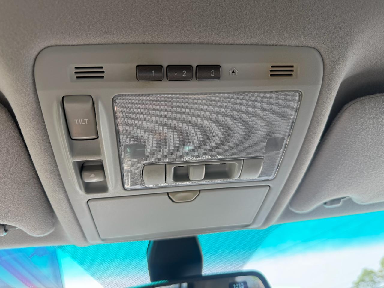 Lexus RX 400h FWD 2008