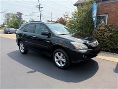 2008 Lexus RX 400h 