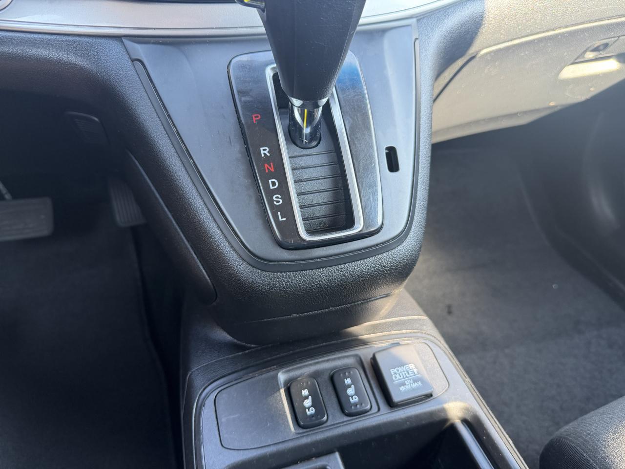 Honda CR-V EX AWD 2015