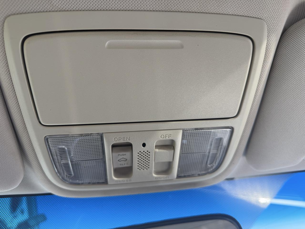 Honda CR-V EX AWD 2015