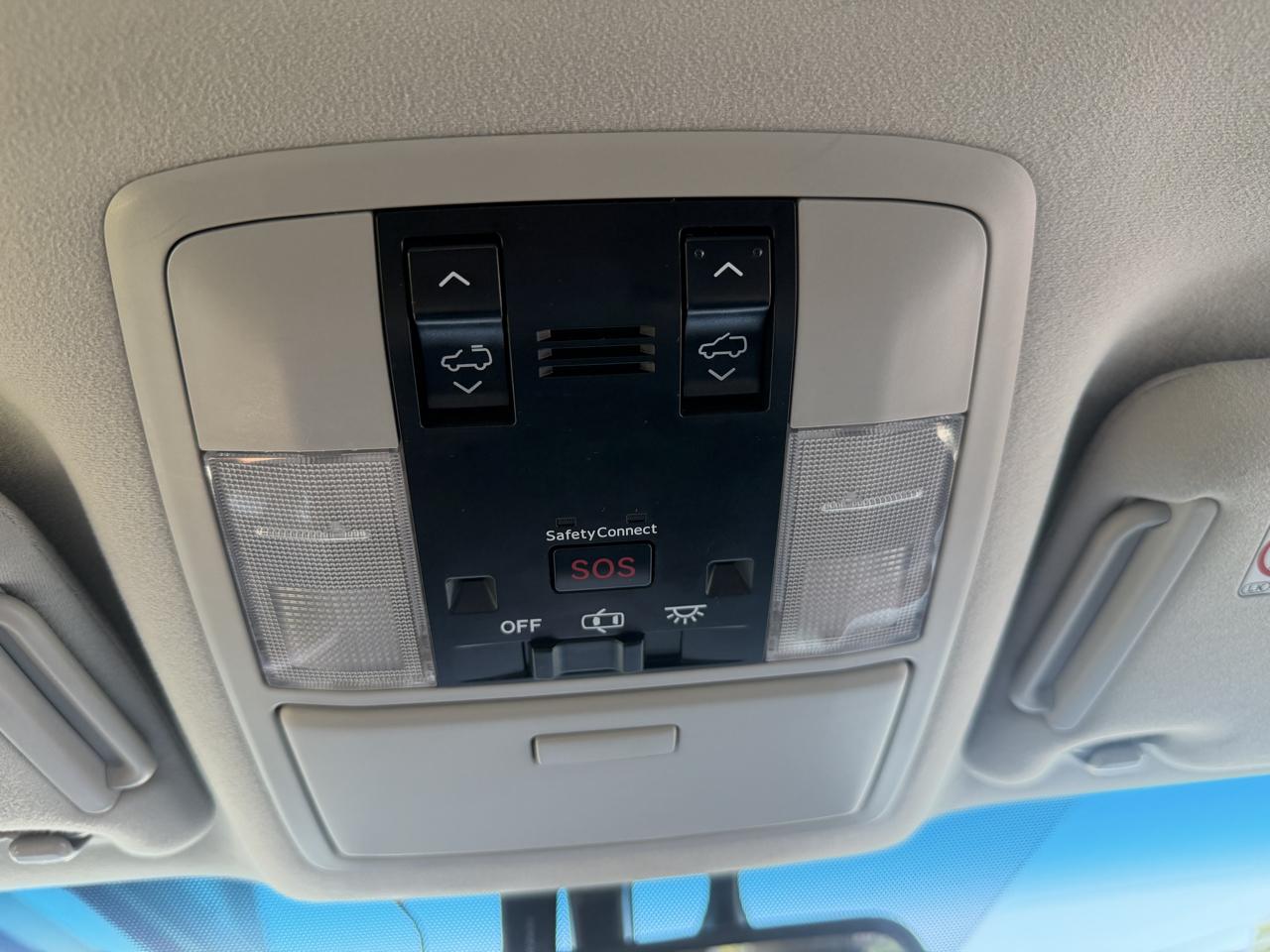 Lexus GX 460 Sport Utility 2012