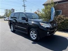 2012 Lexus GX 460 