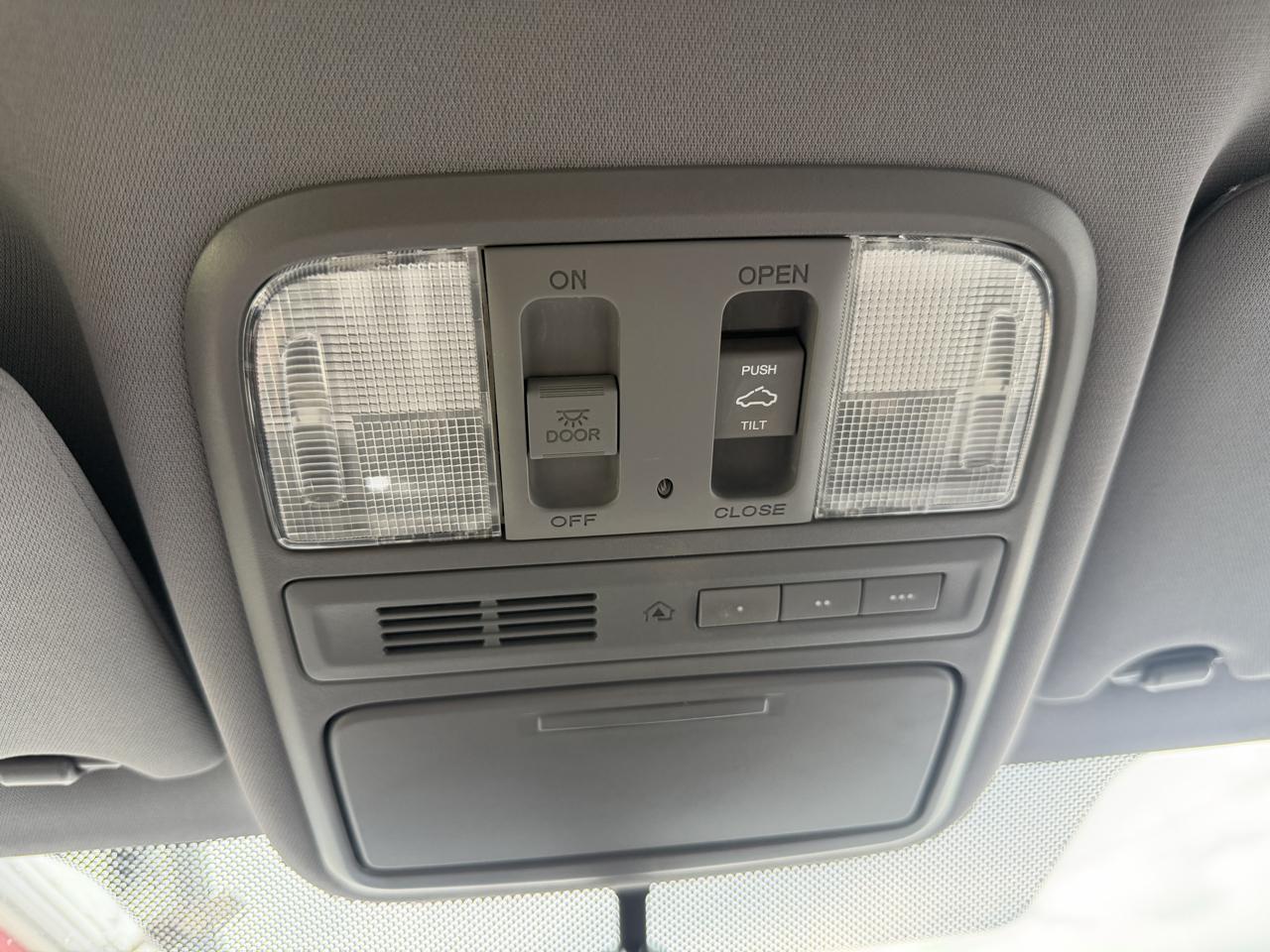 Honda Pilot EX-L 4WD 5-Spd AT with DVD 2014