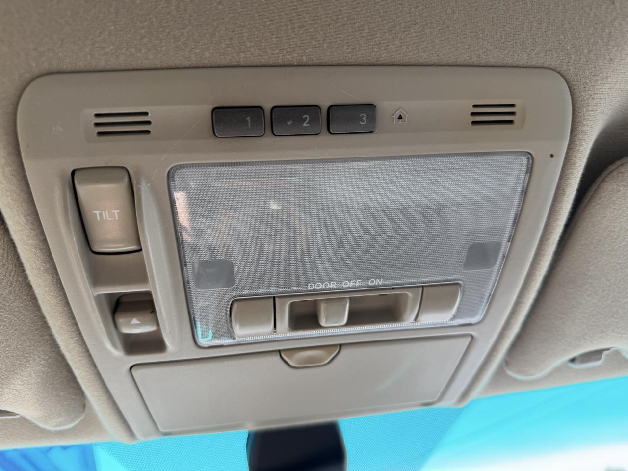 Lexus RX 350 AWD 2009