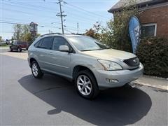 2009 Lexus RX 350 