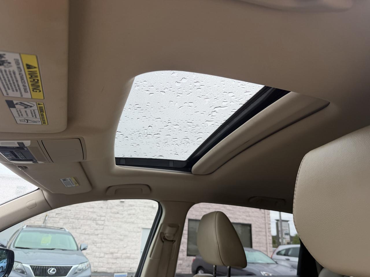 Acura MDX SH-AWD 6-Spd AT w/Tech Package 2015