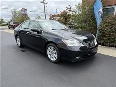 2009 Lexus ES 350 