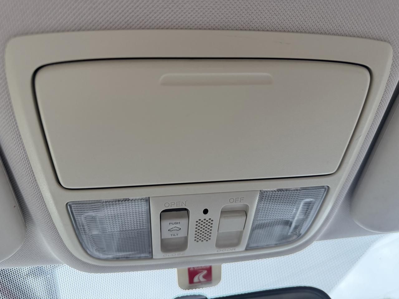 Honda CR-V EX AWD 2014