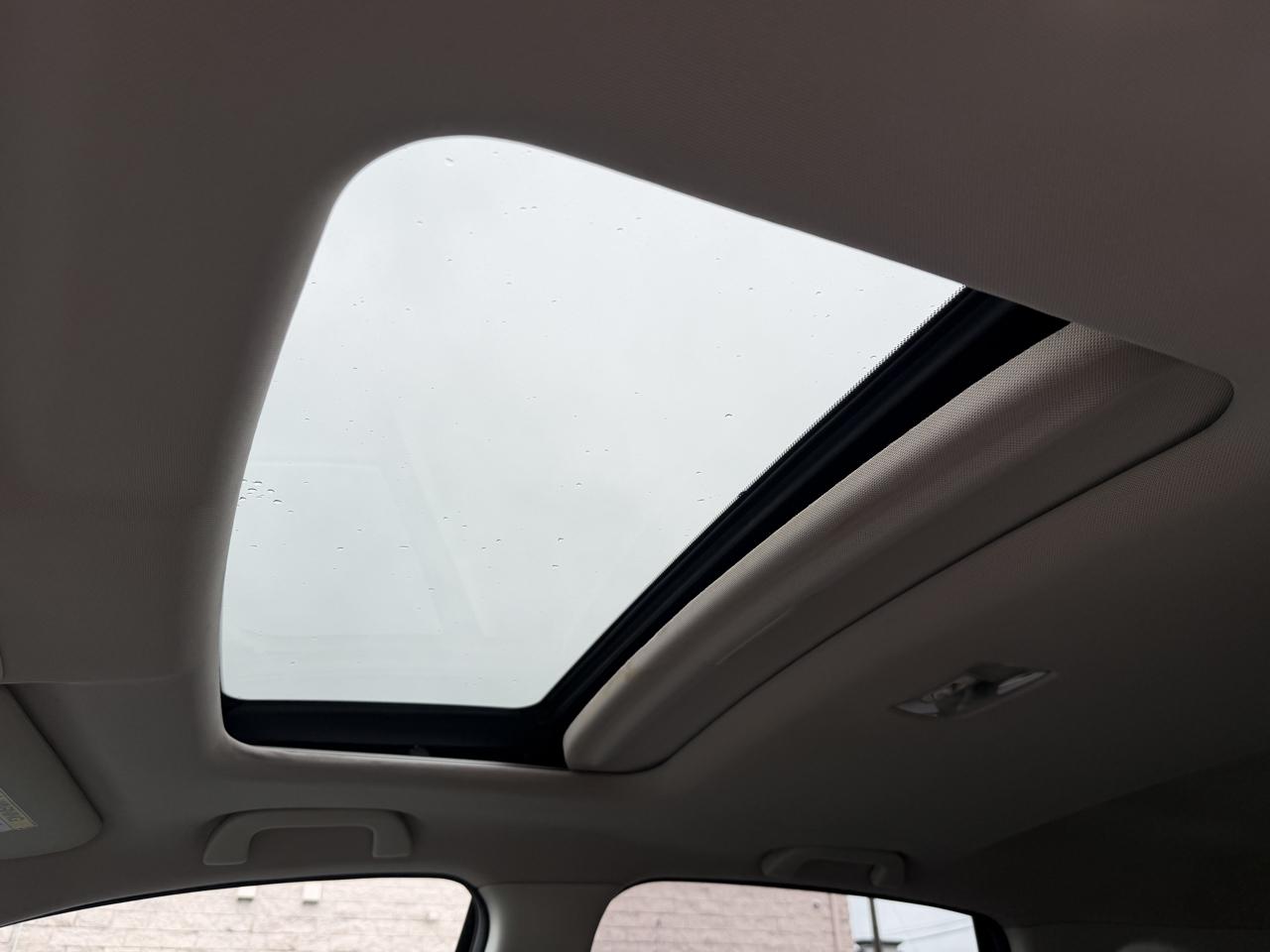 Honda CR-V EX AWD 2014