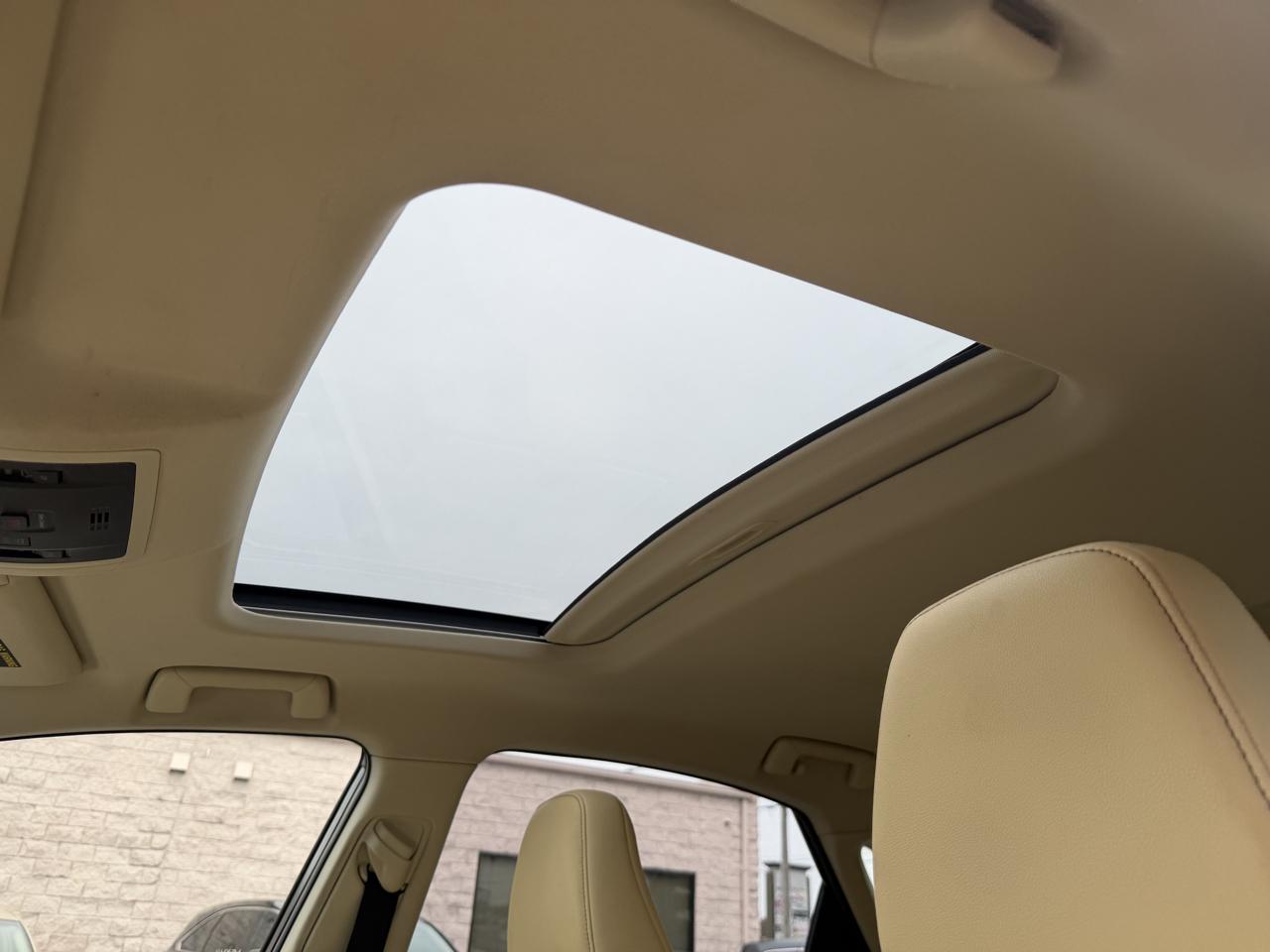 Lexus NX 200t AWD 2015