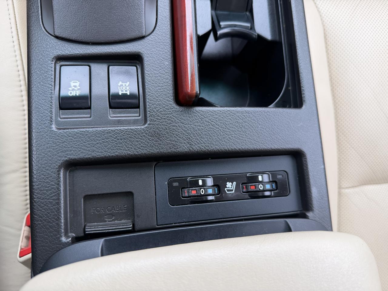 Lexus RX 350 AWD 2012