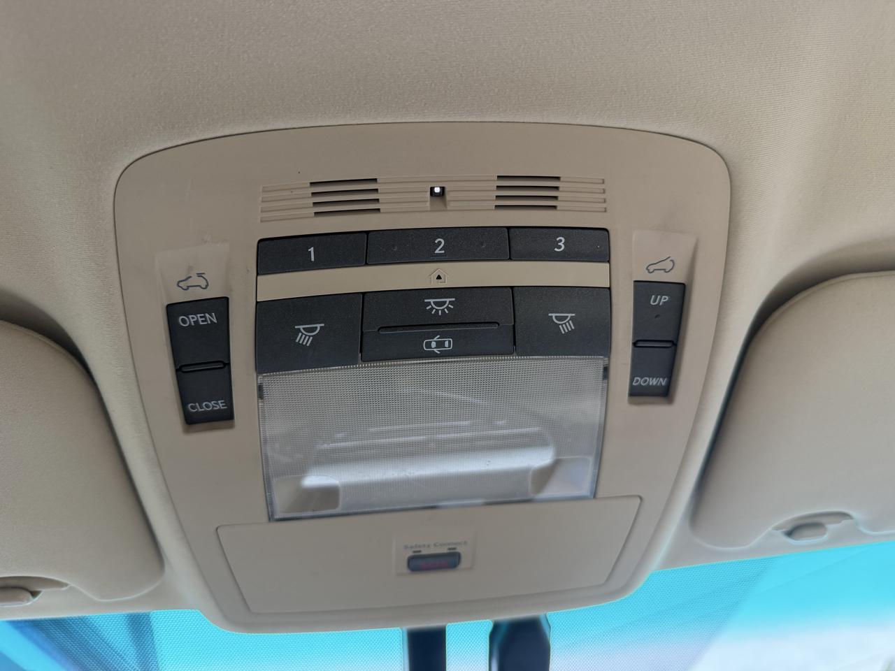 Lexus RX 350 AWD 2012