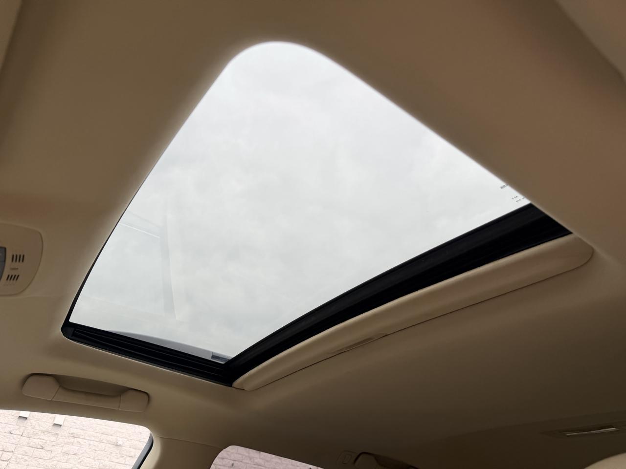 Lexus RX 350 AWD 2012