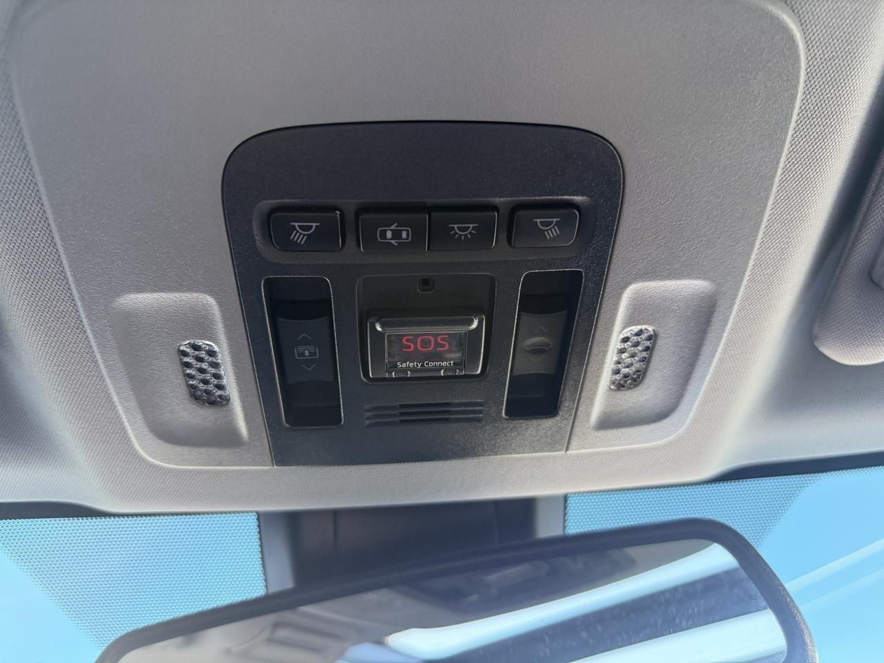 Toyota Camry XSE 2019