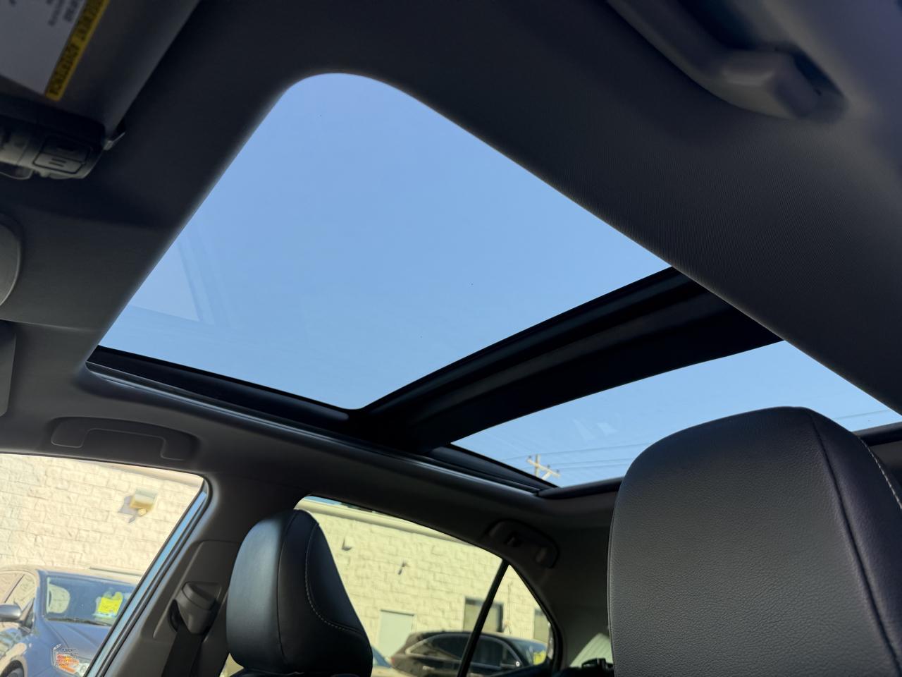Toyota Camry XSE 2019