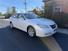 2008 Lexus ES 350 