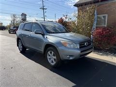 2007 Toyota RAV4 