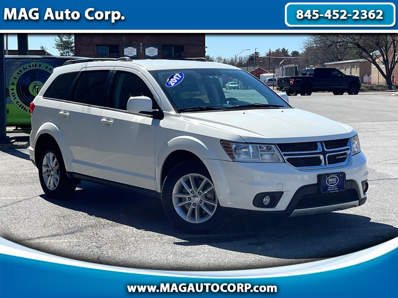 Used Cars for Sale Poughkeepsie NY 12603 MAG Auto Corp.