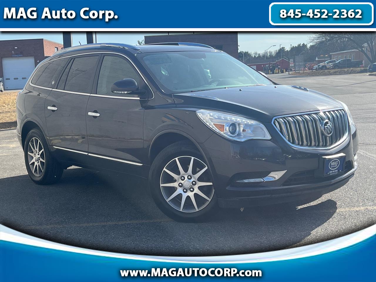 Used Cars for Sale Poughkeepsie NY 12603 MAG Auto Corp.