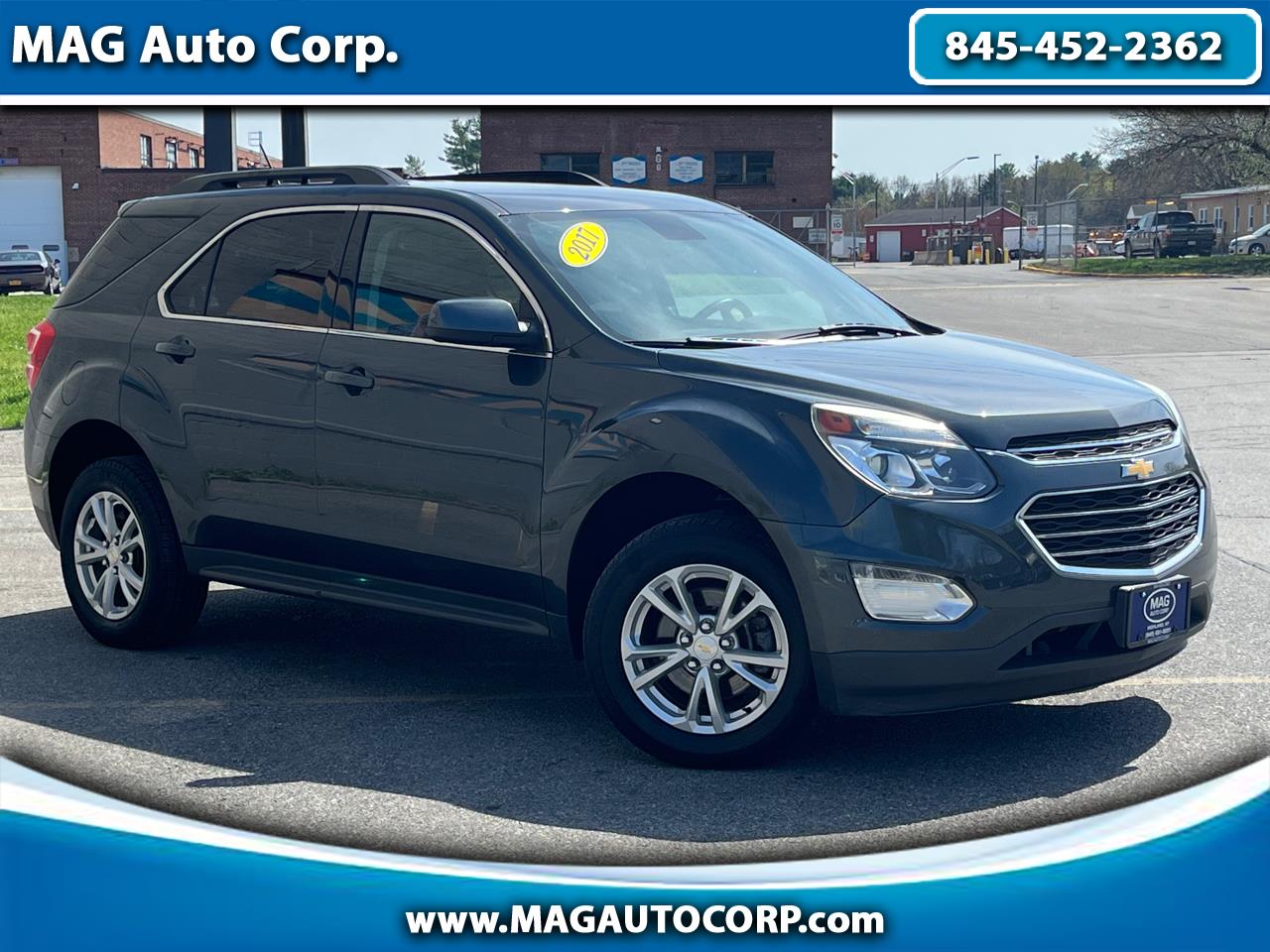 Used Cars for Sale Poughkeepsie NY 12603 MAG Auto Corp.