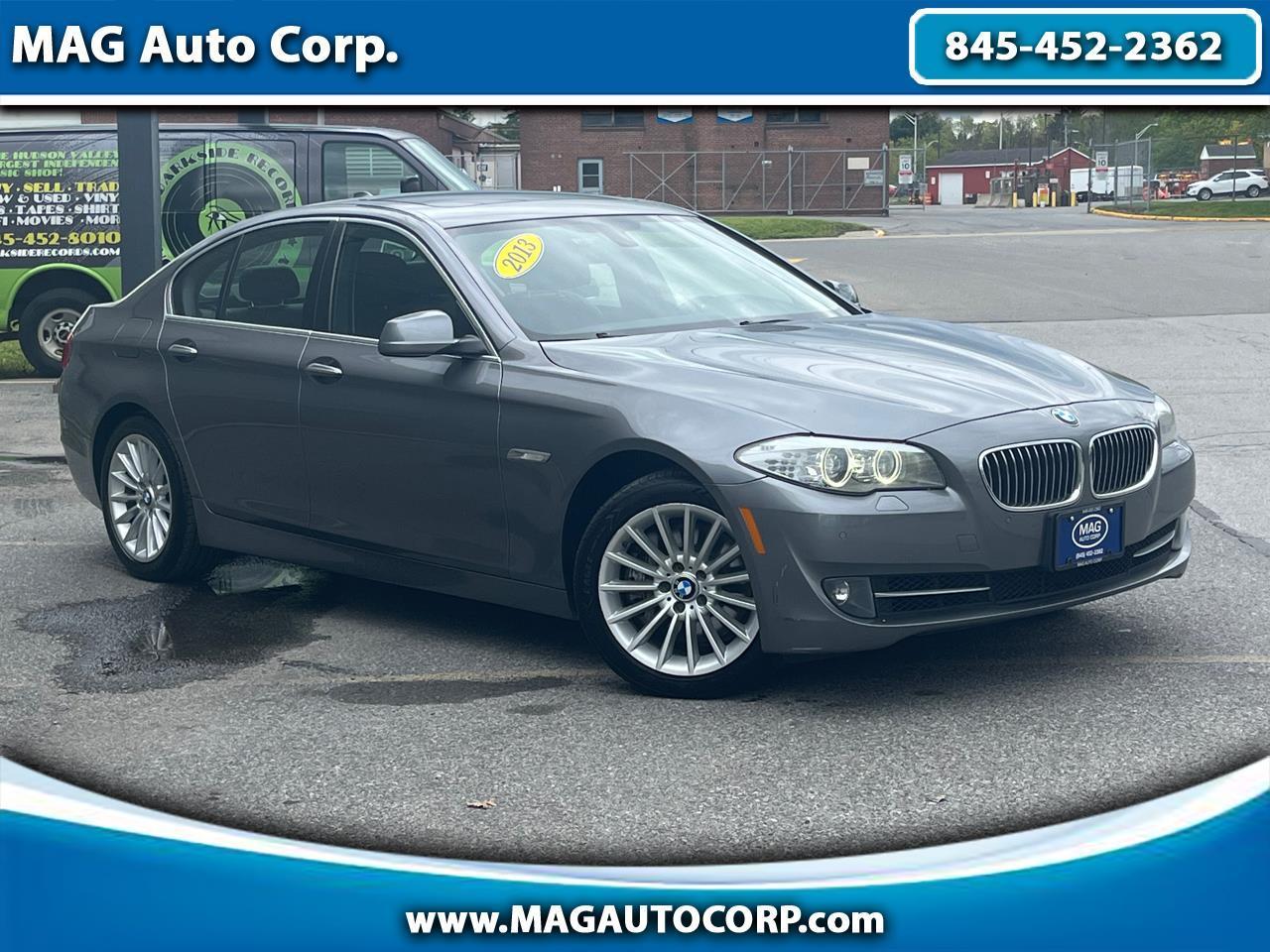 Used Cars for Sale Poughkeepsie NY 12603 MAG Auto Corp.