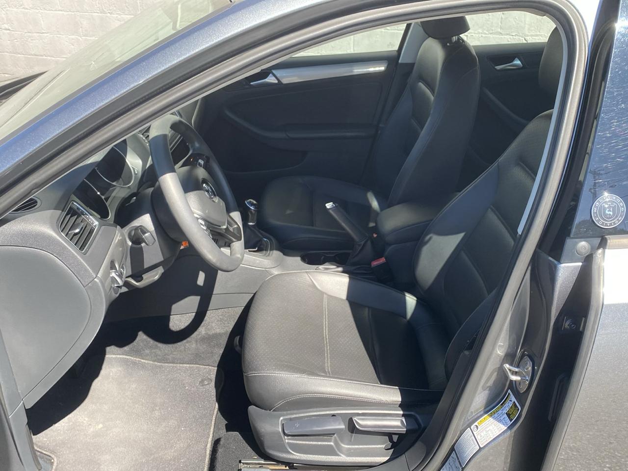 Volkswagen Jetta 1.4T SE 6A 2018