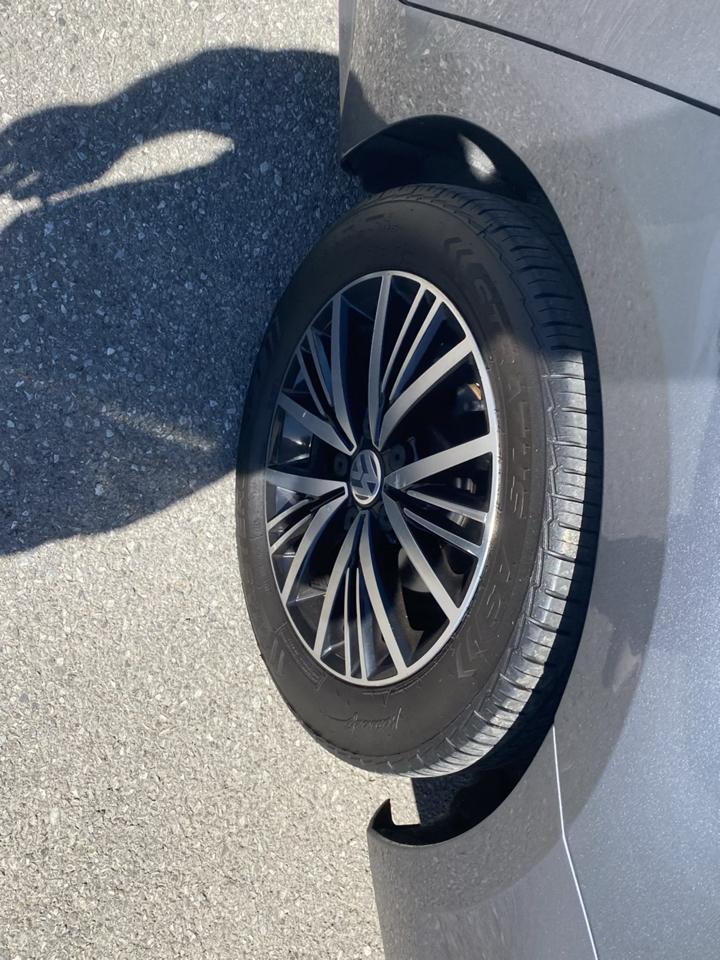 Volkswagen Jetta 1.4T SE 6A 2018