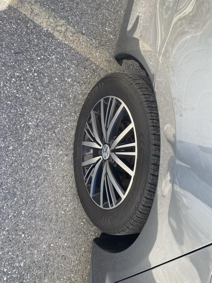 Volkswagen Jetta 1.4T SE 6A 2018