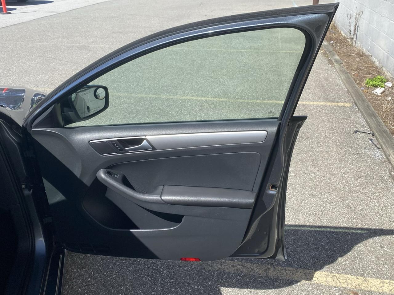 Volkswagen Jetta 1.4T SE 6A 2018