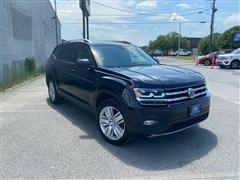 2019 Volkswagen Atlas 