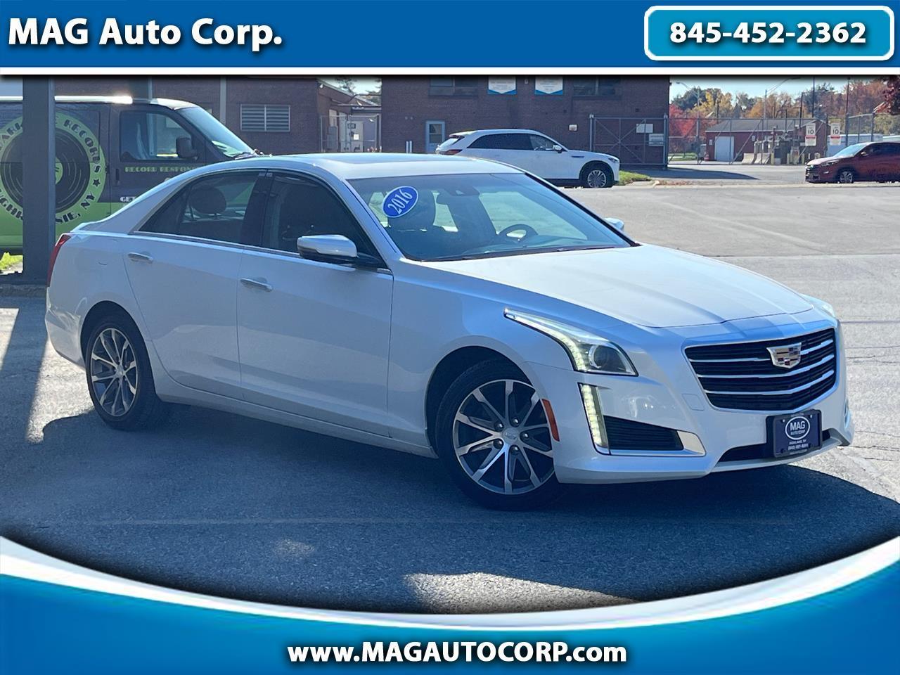 Used Cars for Sale Poughkeepsie NY 12603 MAG Auto Corp.