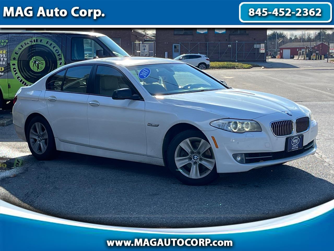 Used Cars for Sale Poughkeepsie NY 12603 MAG Auto Corp.