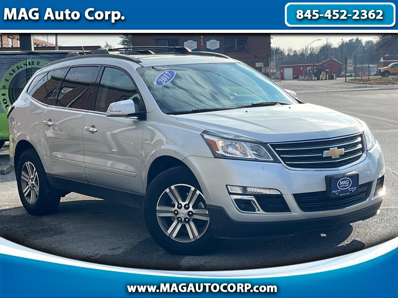 Used Cars for Sale Poughkeepsie NY 12603 MAG Auto Corp.