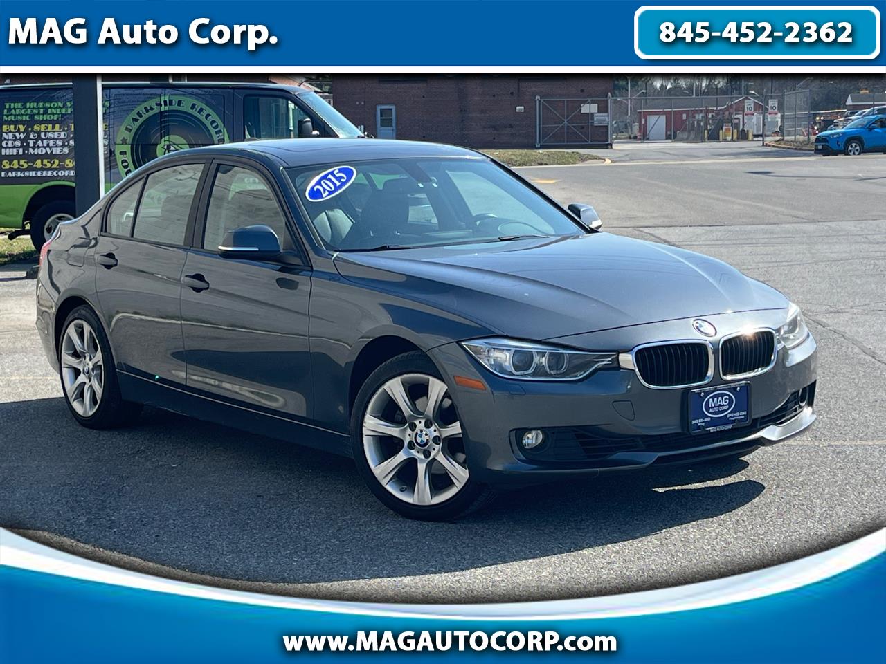 Used Cars for Sale Poughkeepsie NY 12603 MAG Auto Corp.