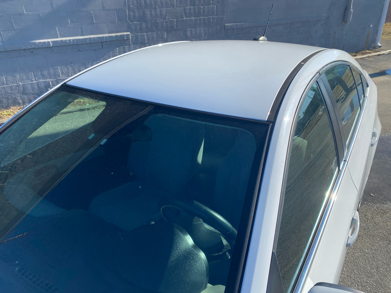 Chevrolet Cruze 1LT Auto 2015