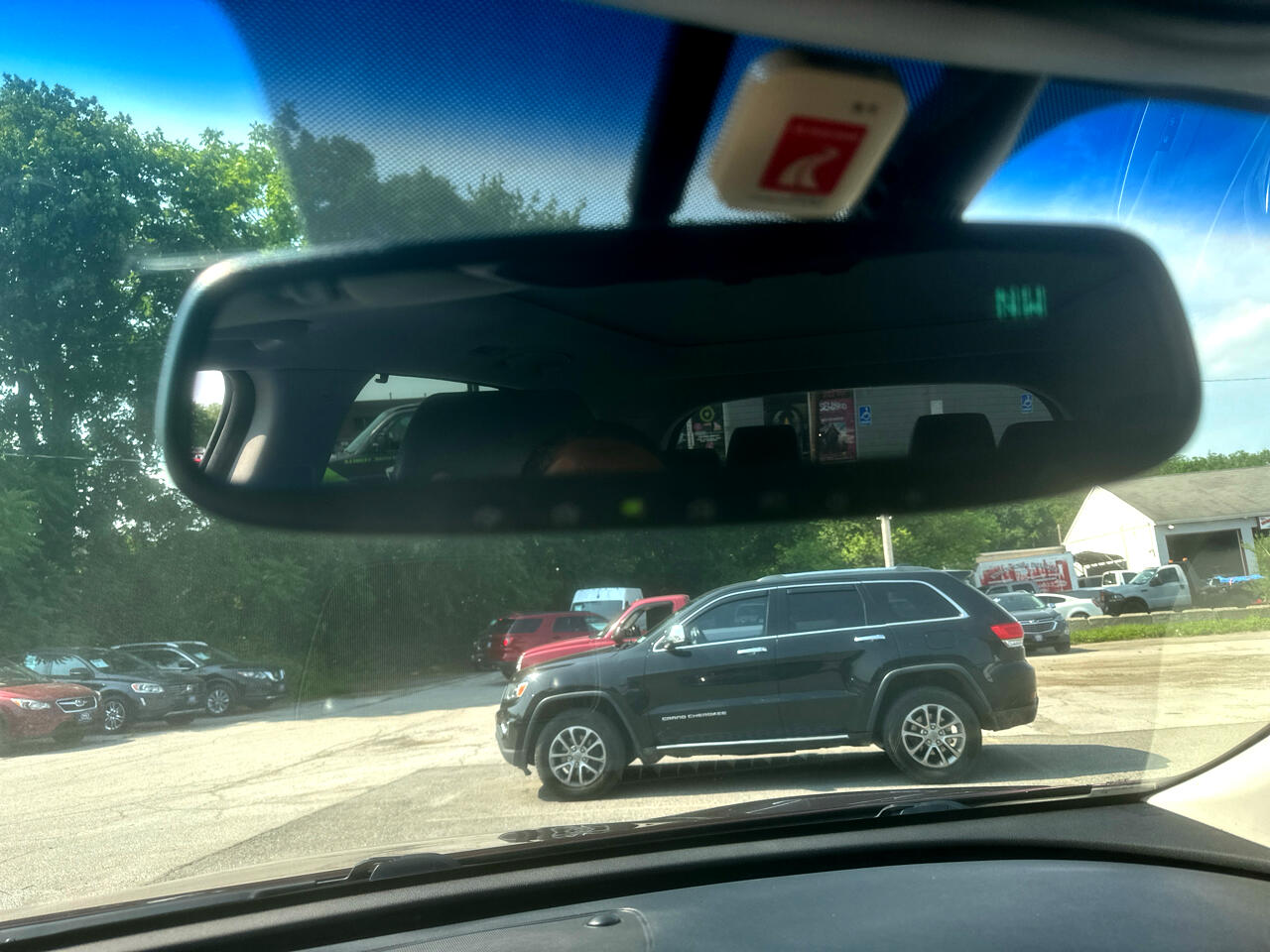 2016 Kia Sorento EX V6 photo 20