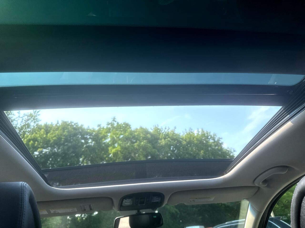2016 Kia Sorento EX V6 photo 28