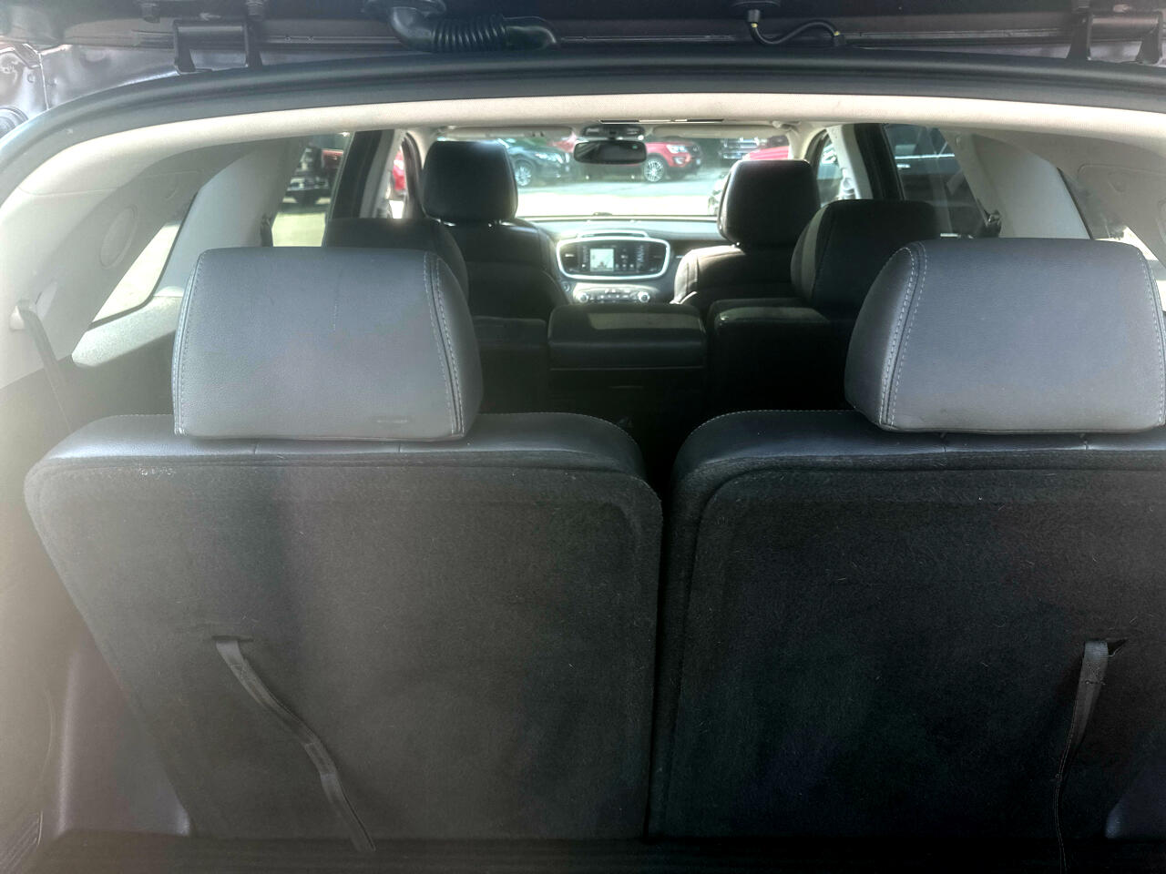 2016 Kia Sorento EX V6 photo 35