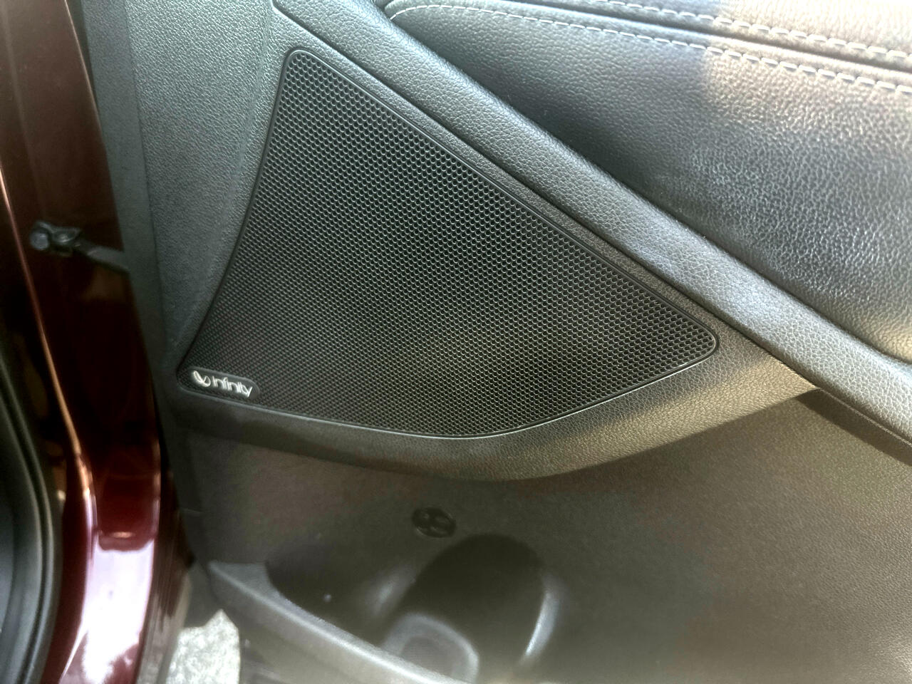 2016 Kia Sorento EX V6 photo 40