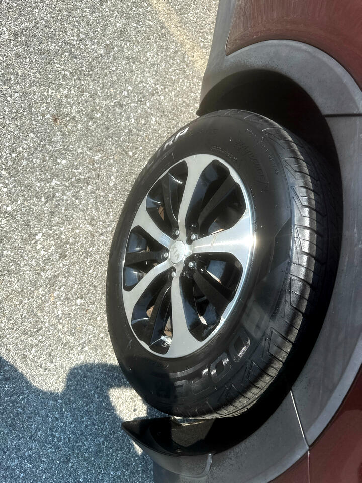 2016 Kia Sorento EX V6 photo 43