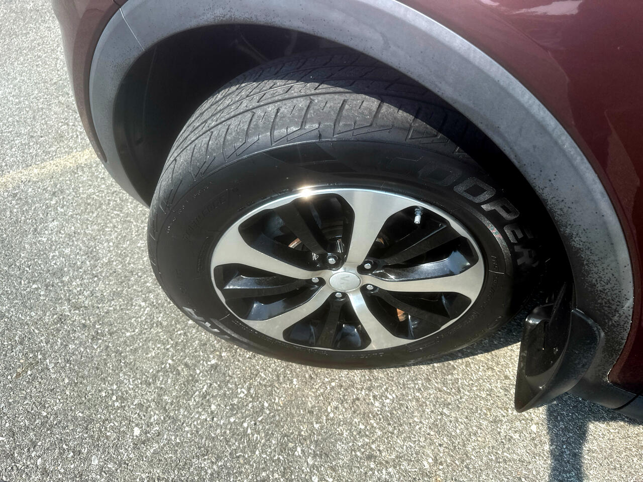 2016 Kia Sorento EX V6 photo 44